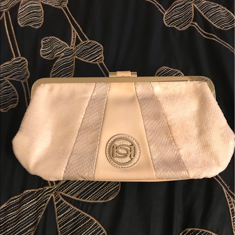 Bebe Clutch